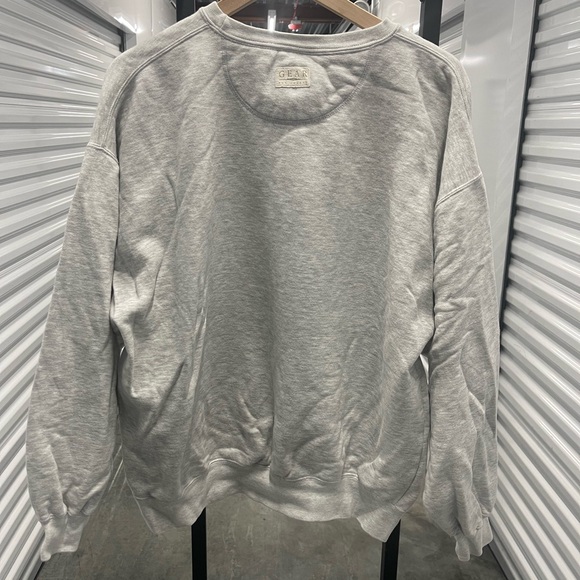 Gear For Sports 1998 University of Connecticut Women’s Basketball Crewneck - Picture 4 of 4